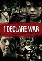 I declare war (DVD)