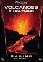 Raging planet - Volcanoes & lightning (DVD)