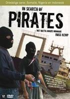 In search of pirates met Ross Kemp (DVD)