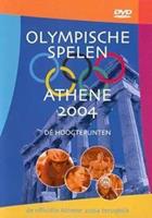 Olympische spelen Athene 2004 (DVD)
