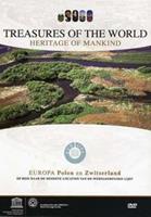 Treasures of the world-polen & zwitserland (DVD)