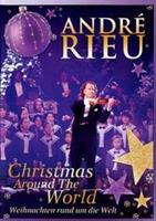 Andre Rieu-Christmas Around The World