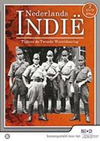 Nederlands Indie in de 2e wereldoorlog (DVD)