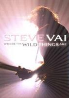 Steve Vai - Where The Wild Things Are (DVD)