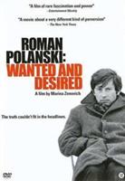 Roman Polanski - Wanted and desired (DVD)