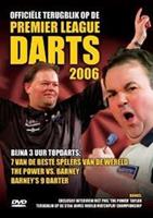 Premier League of darts 2006 (DVD)