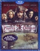 Pirates Of The Caribbean at World's End