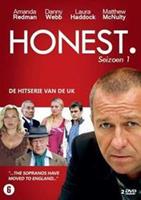 Honest - seizoen 1 (DVD)