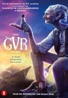 De GVR (Grote Vriendelijke Reus) DVD