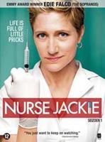 Nurse Jackie - Seizoen 1