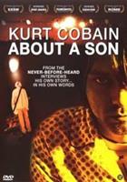 Kurt Cobain - about a son (DVD)