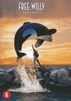 Free Willy (DVD)