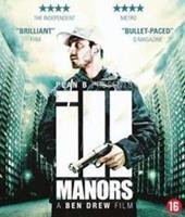 Ill manors (Blu-ray)