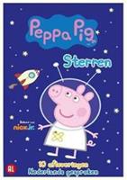 Peppa Pig - Sterren (DVD)