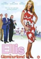 Ellis in glamourland (DVD)