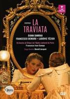 Diana Damrau, Francesco Ivan Ciampa, OOP La Traviata (GA)