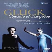 John Eliot Gardiner - Gluck Orphee Et Eurydice