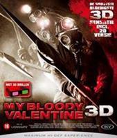 My Bloody Valentine 2D