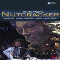 Various Artists - Maurice Bejarts Nutcracker