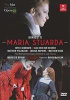 Joyce DiDonato, Elza Van Den Heever Maria Stuarda(A Metropolitan Opera High-Defin