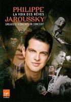 Philippe Jaroussky - Greatest Moments On Concerts