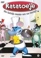 Ratatoeje (DVD)