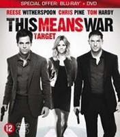 This means war (Blu-ray)