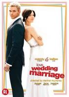 Love wedding marriage (DVD)