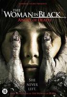 Woman in black - Angel of death (DVD)