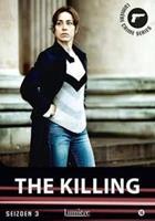 Killing - Seizoen 3 (DVD)