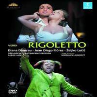 Diana Damrau/Juan Diego Florez - Verdi Rigoletto