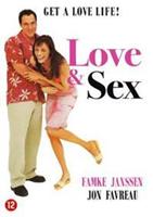 Love & sex (DVD)