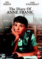 Diary of Anne Frank (DVD)
