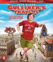 Gulliver's Travels (Blu-ray + DVD)