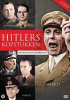 Hitlerâs kopstukken (DVD)