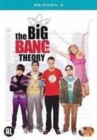 Big bang theory - Seizoen 2 (DVD)