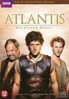 Atlantis - Seizoen 1 (DVD)