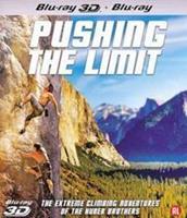 Pushing the limit (3D) (Blu-ray)