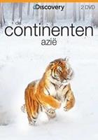 Continenten - Azie (DVD)