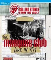 The Rolling Stones - From The Vault - The Marquee 1971