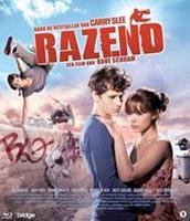 Razend (Blu-ray)