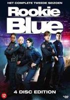 Rookie blue - Seizoen 2 (DVD)