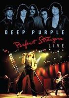 Deep Purple Perfect Strangers Live (DVD)