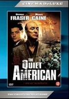 Quiet american (DVD)