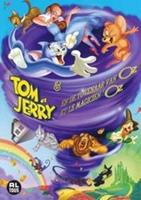 Tom and Jerry - Wizard of oz (DVD)