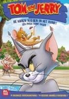 Tom and Jerry - Fur flying adventures 1 (DVD)
