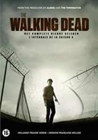 The Walking Dead - Seizoen 4