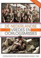 Nederlandse vredes- en oorlogsmissies (DVD)