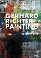 Gerhard Richter painting (DVD)