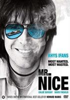 Mr.Nice (DVD)